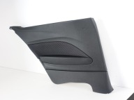 BMW F22 M235 M240 upholstery side left rear part
