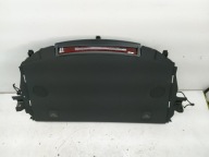 TESLA MODEL 3 LIFT 2024 HIGHLAND plato boot rear part