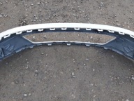 front bumper VW TIGUAN and LIFT 2011R->