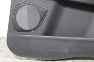side door right rear part FORD GALAXY MK3 III LIFT