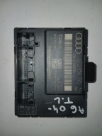 module portière AUDI A6C6 4F0959795