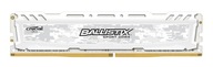 Pamäť RAM DDR4 Crucial 8 GB 2400 16