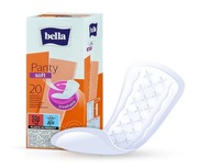 Wkładki higieniczne Bella Panty Soft 20 szt.