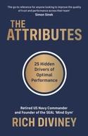 The Attributes: 25 Hidden Drivers of Optimal