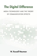 The Digital Difference: Media Technology and the