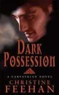 Dark Possession: Number 18 in series Feehan