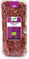 GOJI SUŠENÁ BOBULE BIO 1 kg - BIO PLANET