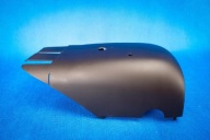 Blende Abdeckung der Lenksäule des Lenkrads Audi A8 4H0953512A DH5