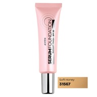 Avon Sérum Fundation Soft Honey make-up na tvár 30 ml SPF 21-30
