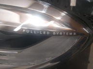 light front left VOLVO V40 II 2 FULL LED 322228483