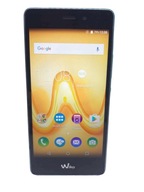 Smartfon Wiko Tommy 1 GB / 8 GB czarny K3021/23