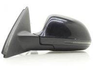 mirror exterior left AUDI Q3 8U 11-14R LY9B 6 PIN