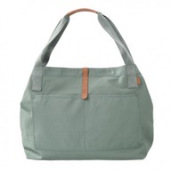 Freska taška mom bag large chinois green