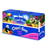 Napój Capri-Sun Jungle 10 x 200ml