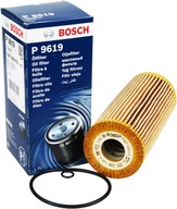 Filtr oleju BOSCH 1457429619 Audi VW Skoda 1.9 TDI