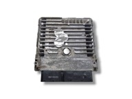 control unit of the engine SEAT Leon 2 facelift 2010 03L906023GP