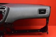 dashboard instrument panel console cockpit airbag EU KIA CEED 2 II LIFT 15-18