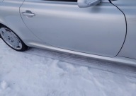 door front front right LEXUS SC II 430 1C0