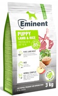 Eminent Puppy Lamb 3kg