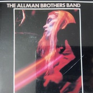 ALLMAN BROTHERS BAND , cd japan