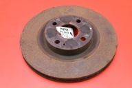 disc brake front MAZDA MX5 MX-5 4 IV ND 2.0 SKYACTIV 160 KM 15-18