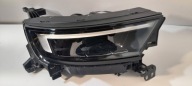 Opel Mokka II B Reflektor light front right 9847939180 (R532)
