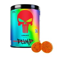 MUSCLE CLINIC ANGRY PUMP 300G