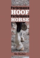 Performance Hoof, Performance Horse Barker Nic