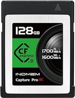 Pamäťová karta CompactFlash Integral CFEXPRESS 128 GB