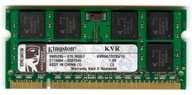RAM DDR2 Kingston Technology KVR667D2S5/1G 1 GB