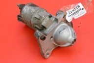 starter test 8V21-11000-AG MAZDA 2 II DE 1.6 TDCI 90 KM 07-10
