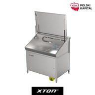 Manuálna stolová umývačka Flow Cleaner FC1200