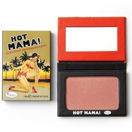 The Balm Hot Mama ruží na líca očné tiene