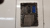 OPEL INSIGNIA A 2.0 TURBO computer control unit of the engine 12650119 12633555