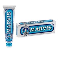 Marvis zubná pasta Aquatic Mint 85ml