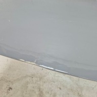 VW ID4 ID.4 11A 20- trunk door boot rear part rear