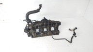 intake manifold AUDI A4 A5 Q5 2.0 TFSI 06H133185AE
