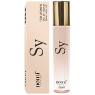 TRWAŁE PERFUMY FRANCUSKIE FM DAMSKIE NOMI SI PERFUMETKI PERFUMETKA SY 33ML