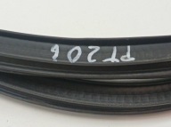 gasket door left right rear part boot WNEKI KPL 5D Opel Corsa V E