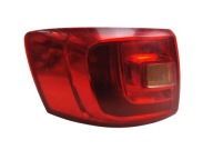 light left left rear part VOLKSWAGEN JETTA VI 5C (2010-2014) sedan EUROPA