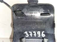 ABSCHLEPPÖSE DER STOSSSTANGE HECK VW GOLF 8 VIII 20- HB