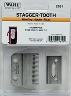 WAHL Ostrze Nóż Stagger-Tooth Magic Clip Cordless