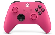Kontroler bezprzewodowy Xbox Deep Pink