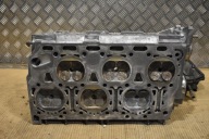 TESTATA MOTORE DESTRO CILINDRO 1 - 6 CVAB BENTLEY V12 1