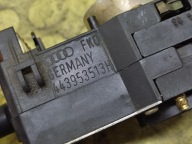 AUDI 80 B4 commande levier commodo sous volant 4A0953503