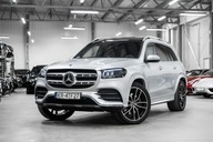 Mercedes GLS Klasa 400d 330 KM. Salon PL. 1 wł.