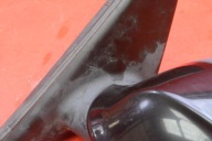 mirror left (475) BLACK SAPPHIRE EU 010803 BMW E90 E91 04-10 3 PIN