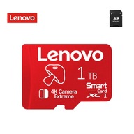 Karta pamięci Lenovo MicroSDXC Nintendo Swich Trans Micro TF SD 1TB