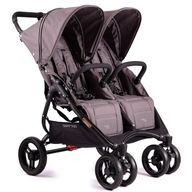 Valco Baby Snap Duo Wózek Spacerowy Dove Grey