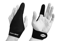 Projekčná rukavica Delphin WRAP chránič prstov